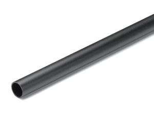 Trex Transcend Round Aluminum Baluster for 36 in. Rail Height - Charcoal Black Trex Transcend Round Aluminum Baluster for 36 in. Rail Height - Charcoal Black