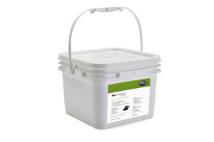 Bucket of Trex Hideaway Universal Hidden Fasteners (500 Sq. Ft) Bucket of Trex Hideaway Universal Hidden Fasteners (500 Sq. Ft)