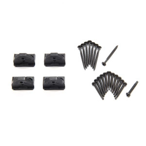 Transcend Horizontal RSB Bracket Pack Transcend Horizontal RSB Bracket Pack