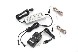 Trex 100 Watt Transformer with Timer