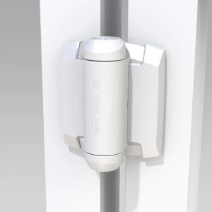 TruClose - Self-closing, Safety Gate Hinges TruClose - Self-closing, Safety Gate Hinges