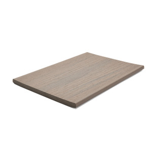Trex Select Composite Fascia Boards - Color Malted Barley Trex Select Composite Fascia Boards - Color Malted Barley