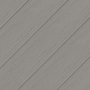 Wolf Serenity Porch Cellular (PVC) Porch Planks Color (Americana): Pewter