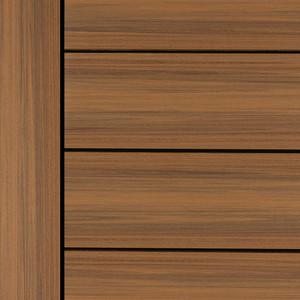 Deckorators Voyage Surestone Technology Deck Boards Color: Sedona Deckorators Voyage Surestone Technology Deck Boards Color: Sedona