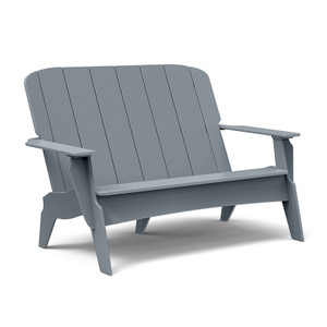 Storm Gray TimberTech Mingle Bench built for comfort and durability. Storm Gray TimberTech Mingle Bench built for comfort and durability.