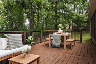 Does Your Composite Decking Actually Meet the 2024 IRC?