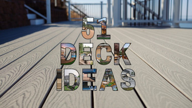 Backyard Deck Inspiration: Ideas Worth Stealing