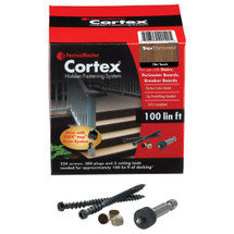Fasten Master for Trex  Fasten Master for Trex
