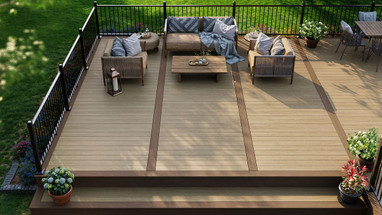 How to Estimate Deckorators Deck Materials Before You Buy