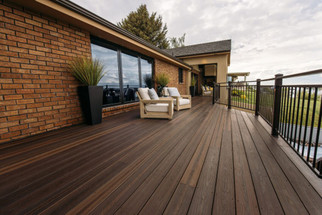 How to Estimate Envision Decking Materials Before You Buy