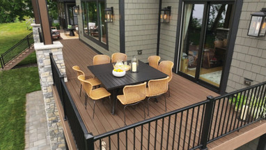 How to Estimate TimberTech Railing Materials Before You Buy