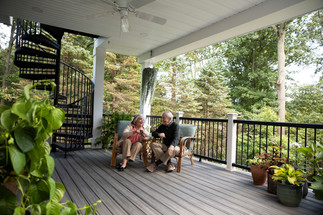 5 Reasons to get a deck Today! Why you should get one. 5 Reasons to get a deck Today! Why you should get one.