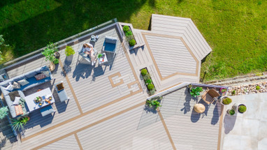 How to Estimate Trex Deck Materials Before You Buy