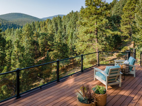 How to Estimate Trex Railing Materials Before You Buy
