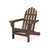 Trex Cape Cod Adirondack Chair - TXAD4031 - Vintage Lantern Trex Cape Cod Adirondack Chair - TXAD4031 - Vintage Lantern