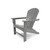 Trex Yacht Club Shellback Adirondack Chair - TXA15 - Stepping Stone Trex Yacht Club Shellback Adirondack Chair - TXA15 - Stepping Stone