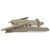 Trex Cape Cod Folding Adirondack Chair - TXA53 Trex Cape Cod Folding Adirondack Chair - TXA53
