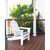 Trex Cape Cod Folding Adirondack Chair - TXA53 Trex Cape Cod Folding Adirondack Chair - TXA53