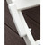 Trex Cape Cod Folding Adirondack Chair - TXA53 Trex Cape Cod Folding Adirondack Chair - TXA53