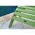 Trex Cape Cod Folding Adirondack Chair - TXA53 Trex Cape Cod Folding Adirondack Chair - TXA53