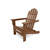 Trex Cape Cod Folding Adirondack Chair - TXA53 - Tree House Trex Cape Cod Folding Adirondack Chair - TXA53 - Tree House