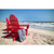 Trex Cape Cod 3-Piece Ultimate Adirondack Set - TXS143-1 Trex Cape Cod 3-Piece Ultimate Adirondack Set - TXS143-1