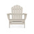 Trex Monterey Bay Oversized Adirondack Chair - TXAD7034 Trex Monterey Bay Oversized Adirondack Chair - TXAD7034