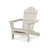 Trex Monterey Bay Adirondack Chair - TXAD4034 - Sand Castle Trex Monterey Bay Adirondack Chair - TXAD4034 - Sand Castle