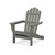 Trex Monterey Bay Adirondack Chair - TXAD4034 - Stepping Stone Trex Monterey Bay Adirondack Chair - TXAD4034 - Stepping Stone