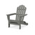 Trex Monterey Bay Folding Adirondack Chair - TXAD5034 - Stepping Stone Trex Monterey Bay Folding Adirondack Chair - TXAD5034 - Stepping Stone