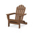 Trex Monterey Bay Folding Adirondack Chair - TXAD5034 - Tree House Trex Monterey Bay Folding Adirondack Chair - TXAD5034 - Tree House