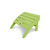 Trex Yacht Club Ottoman - TXO22 - Lime