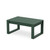 Trex Eastport Coffee Table - TX4609 - Rainforest Canopy Trex Eastport Coffee Table - TX4609 - Rainforest Canopy