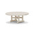 Trex Cape Cod Round 48" Conversation Table - TXRCT248 - Sand Castle Trex Cape Cod Round 48" Conversation Table - TXRCT248 - Sand Castle
