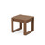 Trex Eastport End Table - TX4608 - Tree House Trex Eastport End Table - TX4608 - Tree House