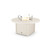 Trex Trex Round 48” Fire Pit Table - TXCTF48R - Sand Castle Trex Trex Round 48” Fire Pit Table - TXCTF48R - Sand Castle
