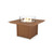 Trex Trex Square 42” Fire Pit Table - TXCTF42S - Tree House Trex Trex Square 42” Fire Pit Table - TXCTF42S - Tree House