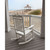 Trex Yacht Club Rocking Chair - TXR100 Trex Yacht Club Rocking Chair - TXR100
