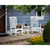 Trex Yacht Club Rocker 3-Piece Set - TXS100-1 Trex Yacht Club Rocker 3-Piece Set - TXS100-1