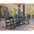 Trex Yacht Club 3-Piece Rocker Set - TXS121-1 Trex Yacht Club 3-Piece Rocker Set - TXS121-1