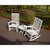 Trex Yacht Club 3-Piece Rocker Set - TXS121-1 Trex Yacht Club 3-Piece Rocker Set - TXS121-1