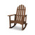 Trex Cape Cod Adirondack Rocking Chair - TXADRC100 - Tree House Trex Cape Cod Adirondack Rocking Chair - TXADRC100 - Tree House