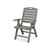 Trex Yacht Club Highback Chair - TXD38 - Stepping Stone