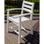 Trex Monterey Bay Dining Arm Chair - TXD200 Trex Monterey Bay Dining Arm Chair - TXD200