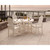 Trex Cape Cod Adirondack Dining Chair - TXADD200 Trex Cape Cod Adirondack Dining Chair - TXADD200