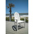 Trex Cape Cod Adirondack Dining Chair - TXADD200 Trex Cape Cod Adirondack Dining Chair - TXADD200