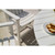 Trex Cape Cod Adirondack Dining Chair - TXADD200 Trex Cape Cod Adirondack Dining Chair - TXADD200