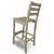Trex Monterey Bay Bar Side Chair - TXD102 Trex Monterey Bay Bar Side Chair - TXD102