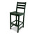 Trex Monterey Bay Bar Side Chair - TXD102 - Rainforest Canopy Trex Monterey Bay Bar Side Chair - TXD102 - Rainforest Canopy