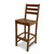 Trex Monterey Bay Bar Side Chair - TXD102 - Tree House Trex Monterey Bay Bar Side Chair - TXD102 - Tree House